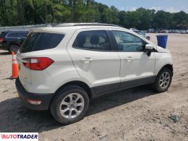 Ford EcoSport 2021 2