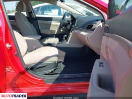 Hyundai Elantra 2020 2 Hyundai Elantra 2020 2