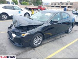 Mazda 3 2021 2 Mazda 3 2021 2