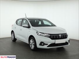 Dacia Sandero - zobacz ofertę