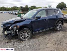 Mazda CX-5 2019 2