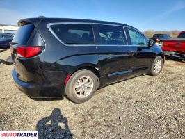 Chrysler Voyager 2022 3