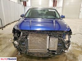 Hyundai Santa Fe 2023 1