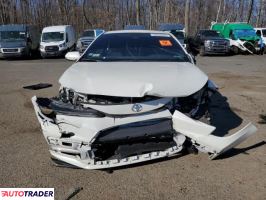Toyota Corolla 2020 2