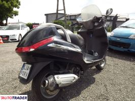 Piaggio X8 2005 Piaggio X8 2005