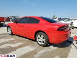 Dodge Charger 2022 3