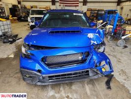 Subaru WRX 2022 2