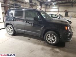 Jeep Renegade 2019 2 Jeep Renegade 2019 2
