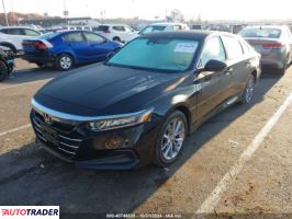 Honda Accord 2021 1 Honda Accord 2021 1