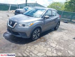 Nissan Pozostałe 2020 1