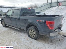 Ford Pozostałe 2021 5