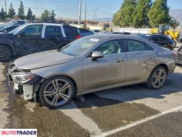 Mercedes CL - zobacz ofertę