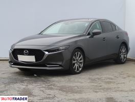 Mazda 3 2020 2.0 177 KM