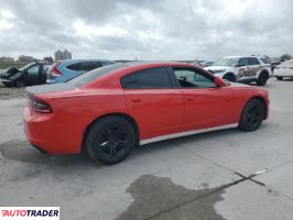 Dodge Charger 2019 3 Dodge Charger 2019 3