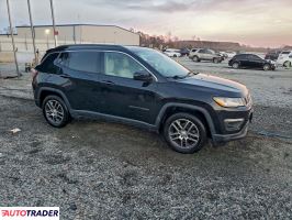 Jeep Compass 2019 2