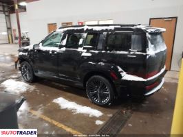 Hyundai Santa Fe 2024 1