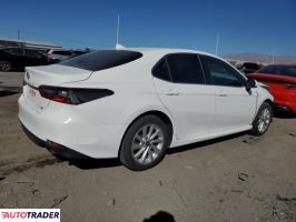 Toyota Camry 2024 2