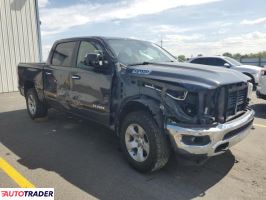 Dodge Ram 2020 5