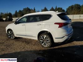 Hyundai Santa Fe 2023 2