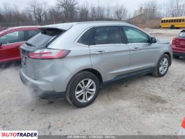 Ford Edge 2020 2