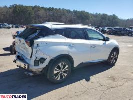 Nissan Murano 2024 3 Nissan Murano 2024 3