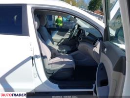 Hyundai Tucson 2020 2