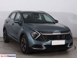 Kia Sportage - zobacz ofertę