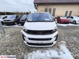 Opel Vivaro 2024 1.5