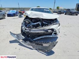Toyota Corolla 2022 1
