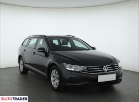 Volkswagen Passat 2020 1.5 147 KM