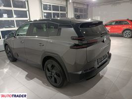 Citroen C5 2025 1.2 145 KM