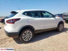 Nissan Rogue 2021 2