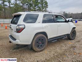 Toyota Pozostałe 2022 4