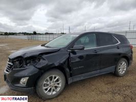 Chevrolet Equinox 2020 1 Chevrolet Equinox 2020 1