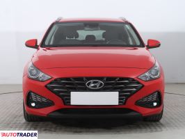 Hyundai i30 2021 1.6 113 KM