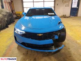 Chevrolet Camaro 2023 3