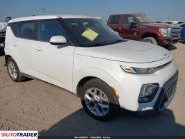 Kia Soul 2022 2