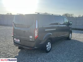 Ford Transit 2016 2