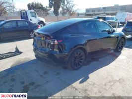 Tesla Model Y 2024 Tesla Model Y 2024