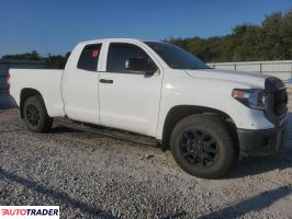 Toyota Tundra 2020 5