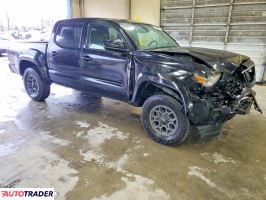 Toyota Tacoma 2021 3