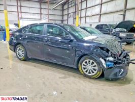 Kia Pozostałe 2024 2