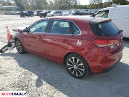 Hyundai Elantra 2020 2