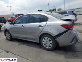 Kia Rio 2023 1 Kia Rio 2023 1