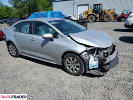 Toyota Corolla 2024 2 Toyota Corolla 2024 2