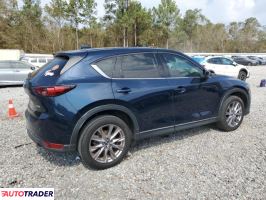 Mazda CX-5 2019 2