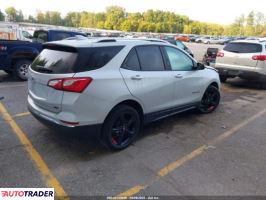 Chevrolet Equinox 2021 1 Chevrolet Equinox 2021 1