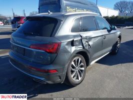Audi Q5 2023 2