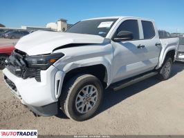 Toyota Tacoma 2025 2
