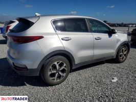 Kia Sportage 2020 2